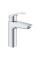 Смеситель для умывальника   Grohe Eurosmart New 23324003