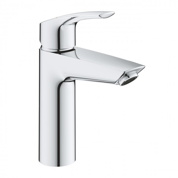 Смеситель для умывальника   Grohe Eurosmart New 23324003