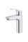 Смеситель для умывальника   Grohe Eurosmart New 23324003