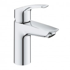 Змішувач для раковини одноважільний Grohe Eurosmart New 32467003