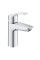 Змішувач для раковини одноважільний Grohe Eurosmart New 32467003