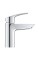 Змішувач для раковини одноважільний Grohe Eurosmart New 32467003