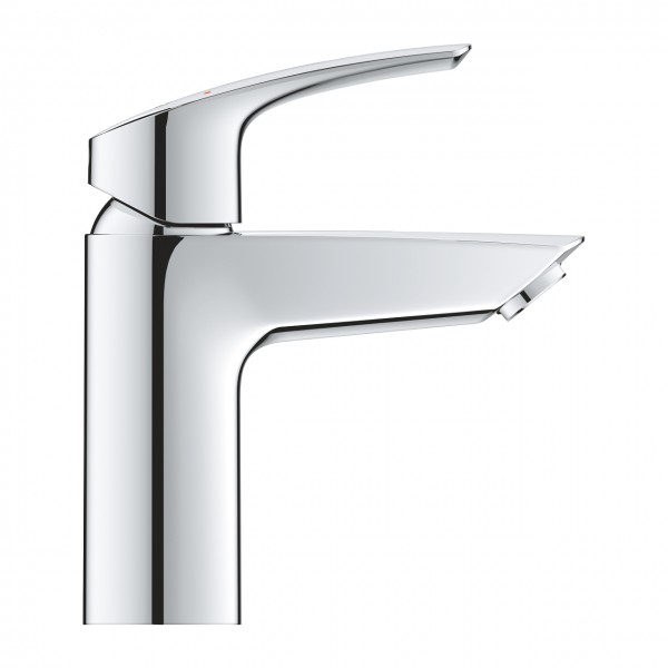 Змішувач для раковини одноважільний Grohe Eurosmart New 32467003