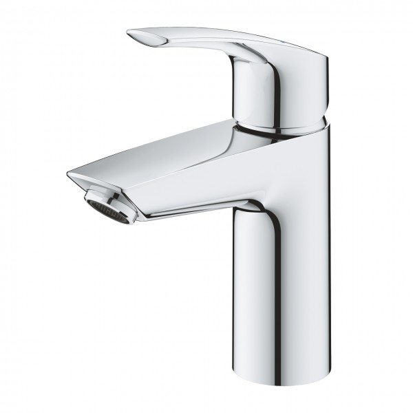 Змішувач для раковини одноважільний Grohe Eurosmart New 32467003