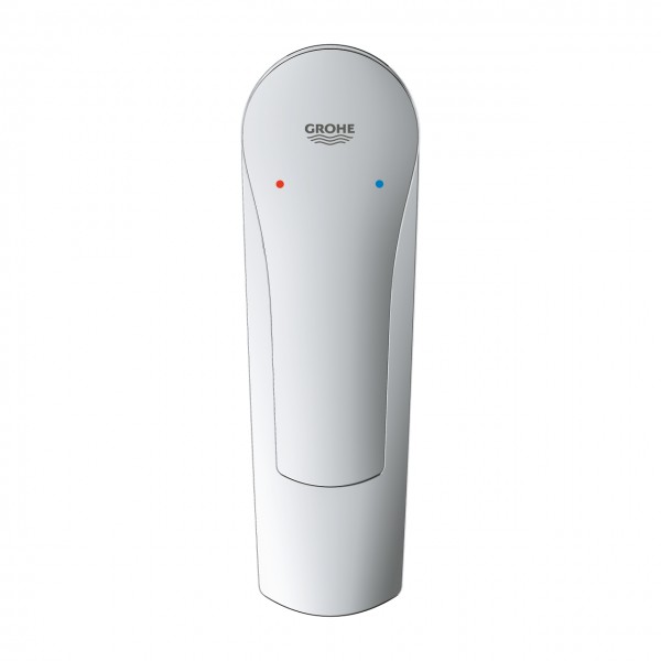 Змішувач для раковини одноважільний Grohe Eurosmart New 32467003