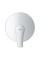 Смеситель для душа скрытого монтажа хром Grohe Eurosmart New 33556003 Смеситель для душа скрытого монтажа хром Grohe Eurosmart New 33556003