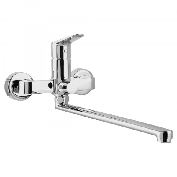 Смеситель для ванны TOPAZ CAPRI TCA-15208-H37