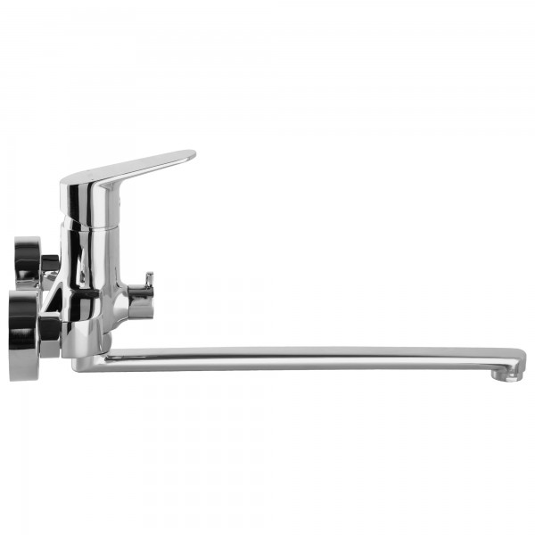 Смеситель для ванны TOPAZ CAPRI TCA-15208-H37