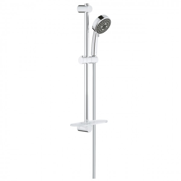Душевая штанга Grohe Vitalio Comfort 26096000