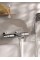 Змішувач для ванни термостатичний хром Grohe Precision Trend 34227002