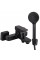 Змішувач для ванни Globus Lux Milano GLM-0102-10-BB