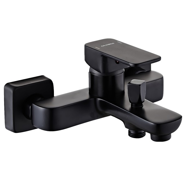 Змішувач для ванни Globus Lux Milano GLM-0102-10-BB