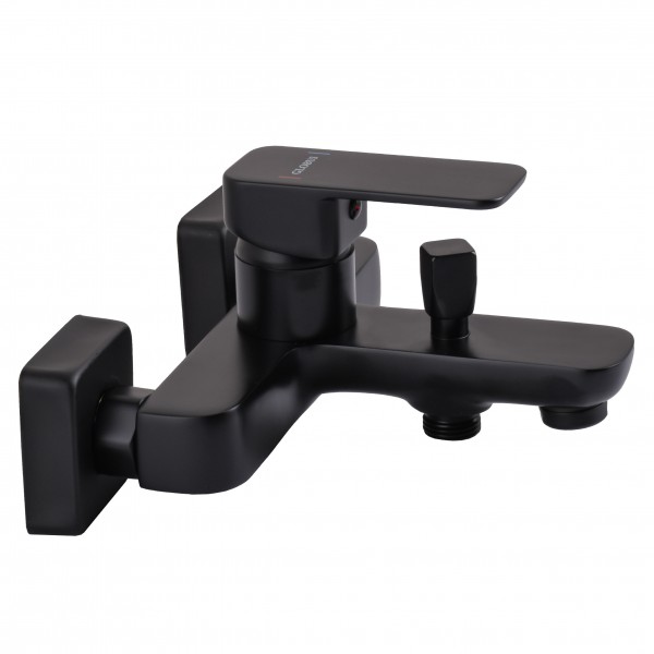 Змішувач для ванни Globus Lux Milano GLM-0102-10-BB