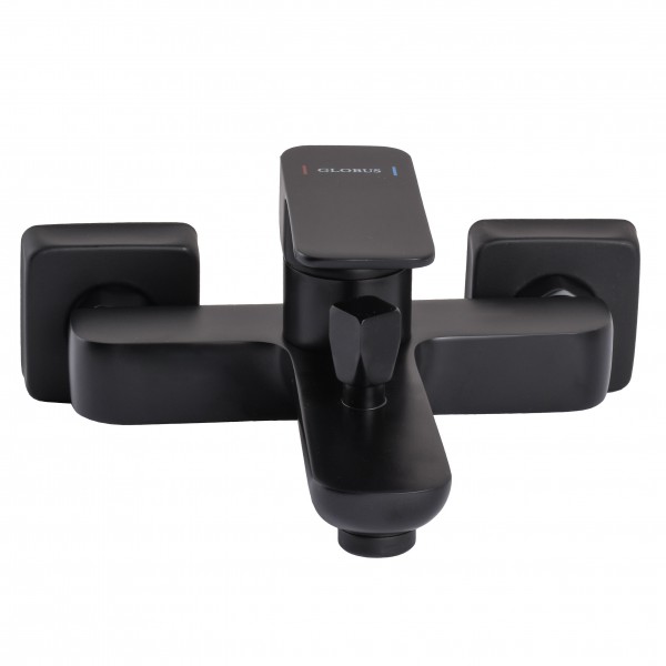 Змішувач для ванни Globus Lux Milano GLM-0102-10-BB
