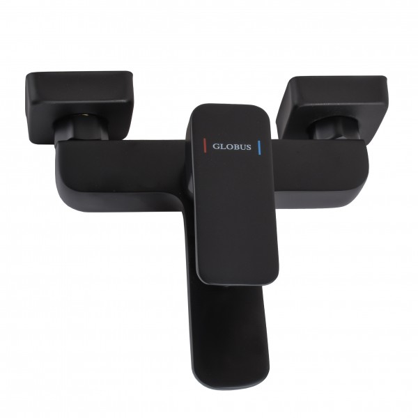 Змішувач для ванни Globus Lux Milano GLM-0102-10-BB