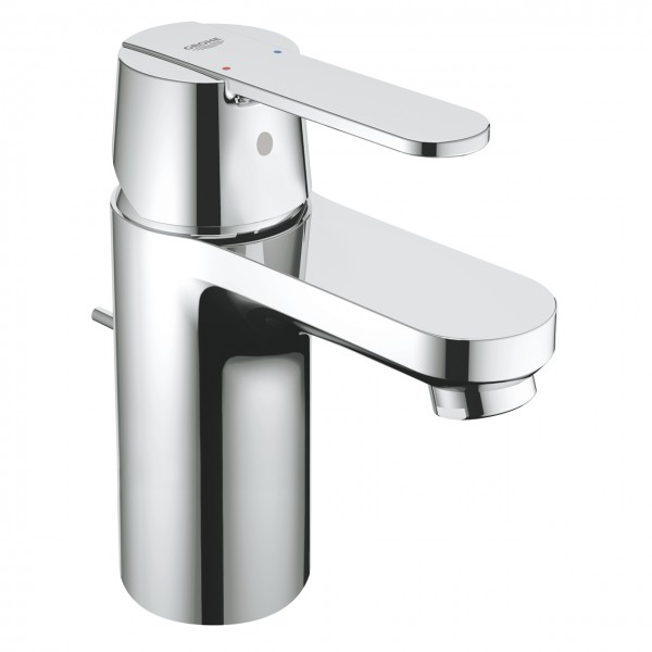 Смеситель для раковины однорычажный Grohe Get 32883000