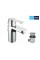 Смеситель для раковины однорычажный Grohe Get 32883000
