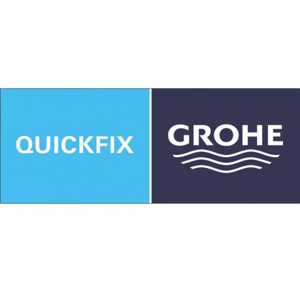 Смеситель для раковины однорычажный Grohe Get 32883000