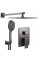Душевая система Globus Lux SMART GLM-205-GP