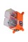 Душевая система Globus Lux SMART GLM-205-GP