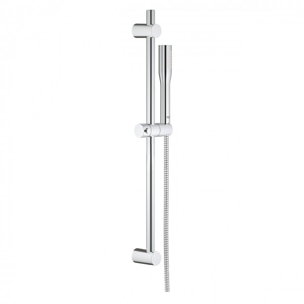 Ручна лійка для душу Grohe Vitalio Get 27458000 хром