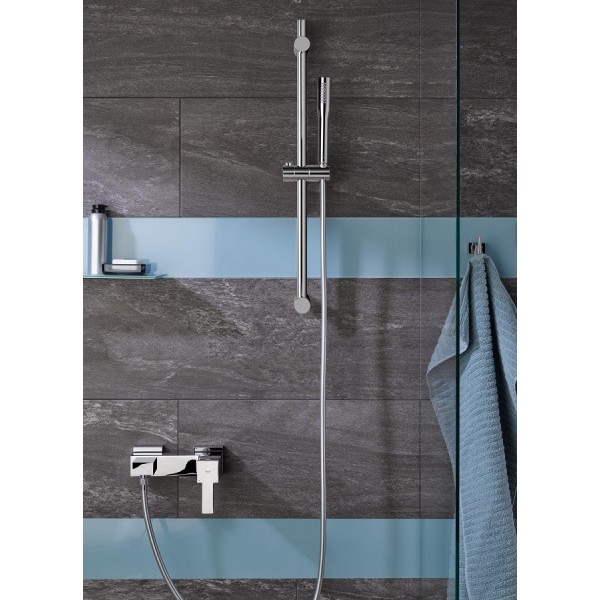 Ручна лійка для душу Grohe Vitalio Get 27458000 хром