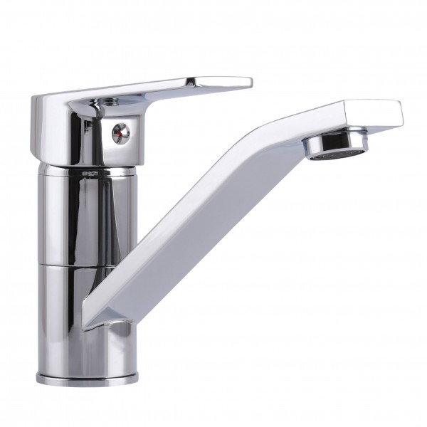 Змішувач для умивальника Globus Lux BONN GLB-0203MQ