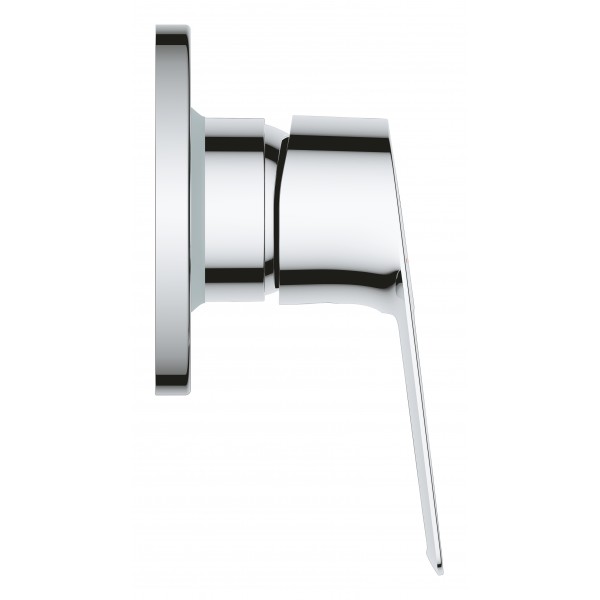 Набор гигиенического душа скрытого монтажа Grohe BauLoop New с Tempesta-F UA11104201