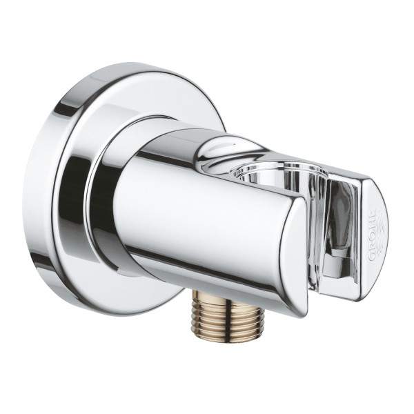 Набор гигиенического душа скрытого монтажа Grohe BauLoop New с Tempesta-F UA11104201
