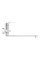 Змішувач для ванни хром Grohe Eurosmart New 23992003