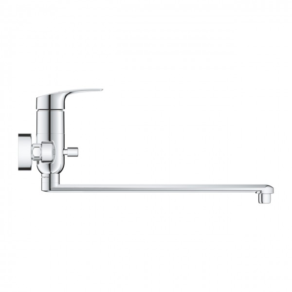 Змішувач для ванни хром Grohe Eurosmart New 23992003