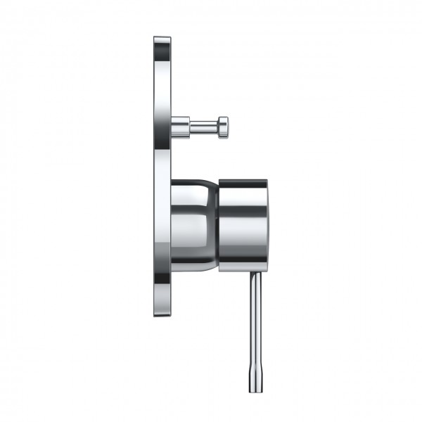 Змішувач для душу прихованого монтажу на 2 виходи Grohe Essence 24167001