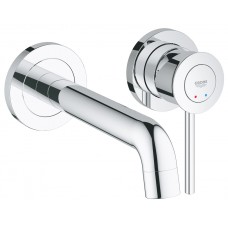 Змішувач для раковини прихованого монтажу Grohe BauClassic 2029200C