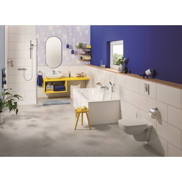 Смеситель для душа термостатический Grohe Precision Feel 34790000
