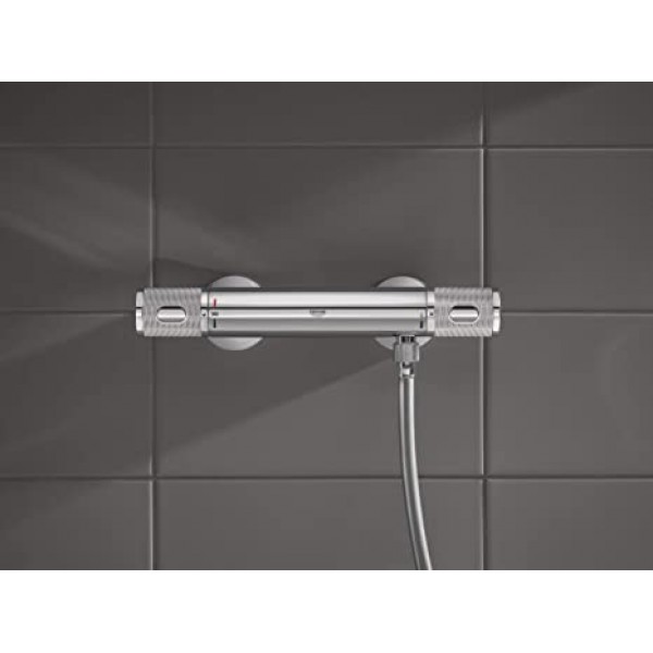 Смеситель для душа термостатический Grohe Precision Feel 34790000