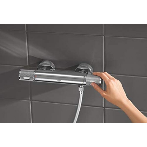 Смеситель для душа термостатический Grohe Precision Feel 34790000