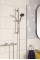Смеситель для душа термостатический Grohe Precision Feel 34790000