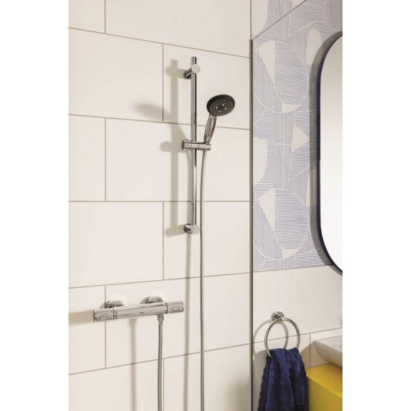 Смеситель для душа термостатический Grohe Precision Feel 34790000