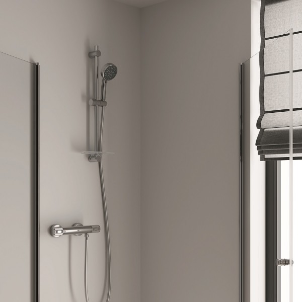 Смеситель для душа термостатический Grohe Precision Feel 34790000