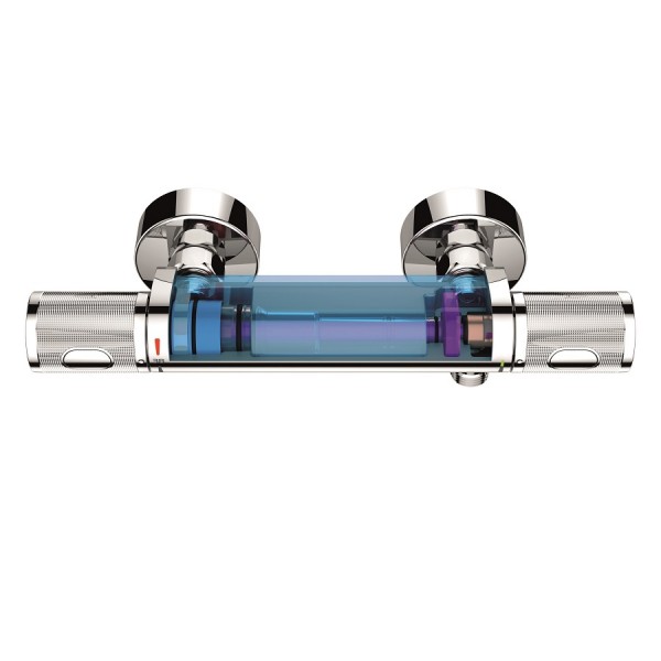 Смеситель для душа термостатический Grohe Precision Feel 34790000