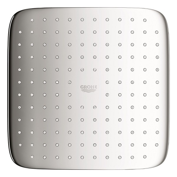 Лейка верхнего душа квадратная Grohe Vitalio Comfort 26695000