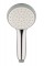 Ручна лійка для душу Grohe Vitalio Go 26189000 хром