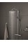 Лейка верхнего душа круглая Grohe Vitalio Joy 26462000