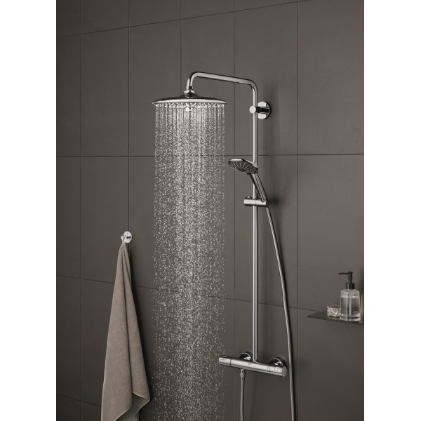Лейка верхнего душа круглая Grohe Vitalio Joy 26462000