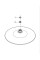 Лейка верхнего душа круглая Grohe Vitalio Joy 26462000