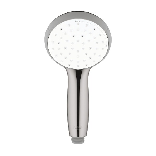 Ручная лейка для душа Grohe Vitalio Go 26542000 хром Ручная лейка для душа Grohe Vitalio Go 26542000 хром
