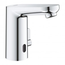 Змішувач для раковини сенсорний Grohe Get E 36366002