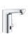 Змішувач для раковини сенсорний Grohe Get E 36366002