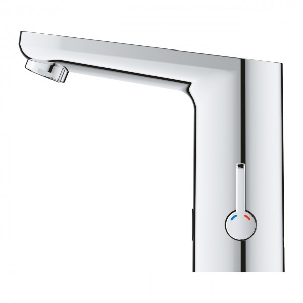 Змішувач для раковини сенсорний Grohe Get E 36366002