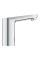 Змішувач для раковини сенсорний Grohe Get E 36366002